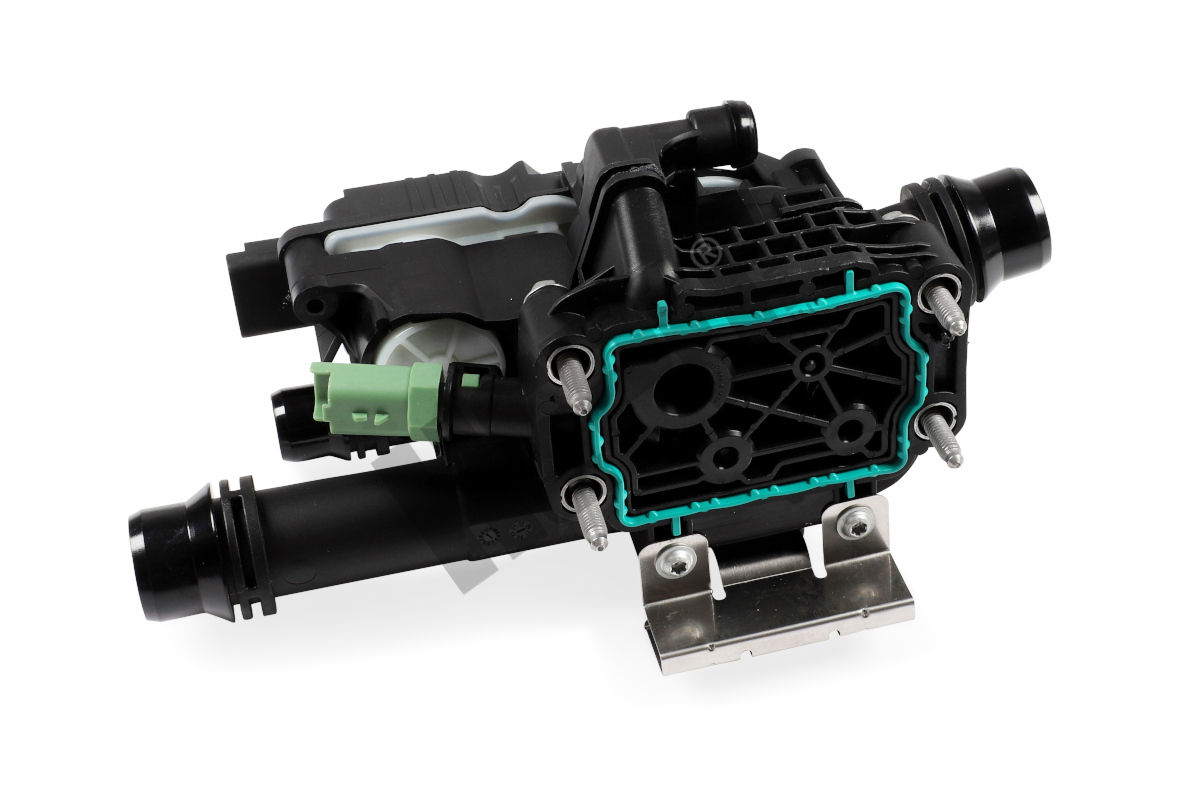 HEPU TM1403 Thermostat,...